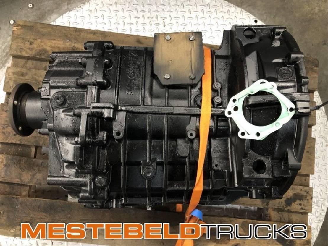 DAF Versnellingsbak 6 S 1000 TO - Gearbox for Truck: picture 5 DAF Versnellingsbak 6 S 1000 TO - Gearbox for Truck: picture 5