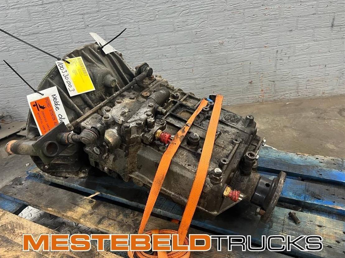 DAF Versnellingsbak S 6 36/2 - Gearbox for Truck: picture 2 DAF Versnellingsbak S 6 36/2 - Gearbox for Truck: picture 2