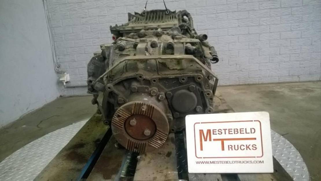 DAF Versnellingsbakbak 12 AS 2130 TD  - Gearbox for Truck: picture 3 DAF Versnellingsbakbak 12 AS 2130 TD  - Gearbox for Truck: picture 3