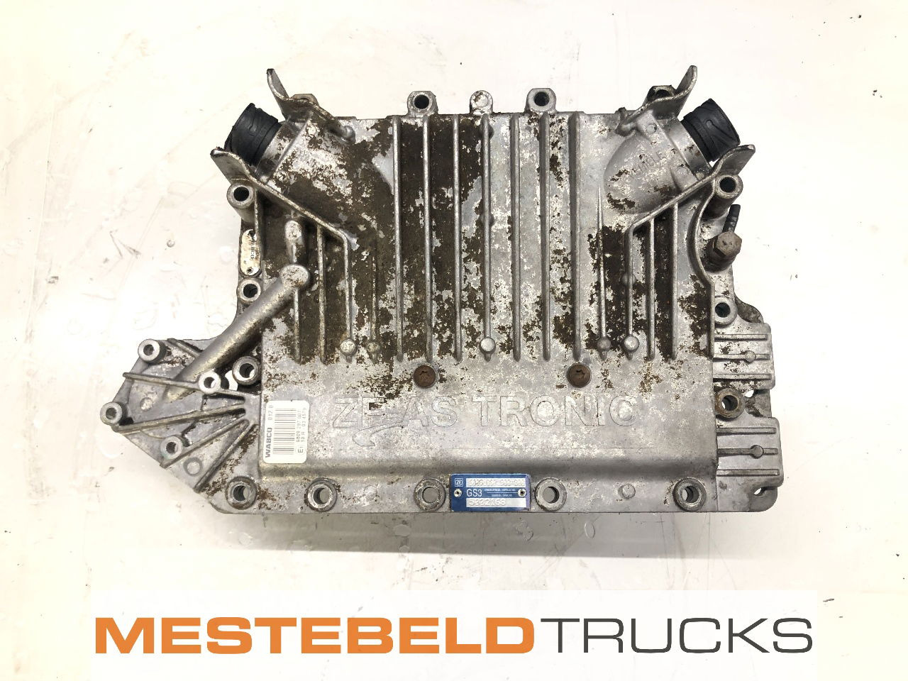 DAF Versnellingsbakmodulator - Gearbox and parts for Truck: picture 1 DAF Versnellingsbakmodulator - Gearbox and parts for Truck: picture 1