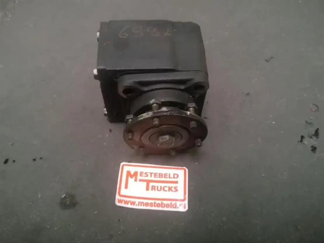 DAF Vliegwiel PTO - Engine and parts for Truck: picture 1 DAF Vliegwiel PTO - Engine and parts for Truck: picture 1