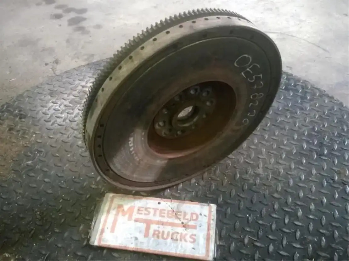 DAF Vliegwiel XF95 - Engine and parts for Truck: picture 1 DAF Vliegwiel XF95 - Engine and parts for Truck: picture 1