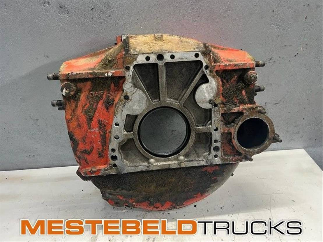 DAF Vliegwielhuis DHS 825 - Engine and parts for Truck: picture 1 DAF Vliegwielhuis DHS 825 - Engine and parts for Truck: picture 1