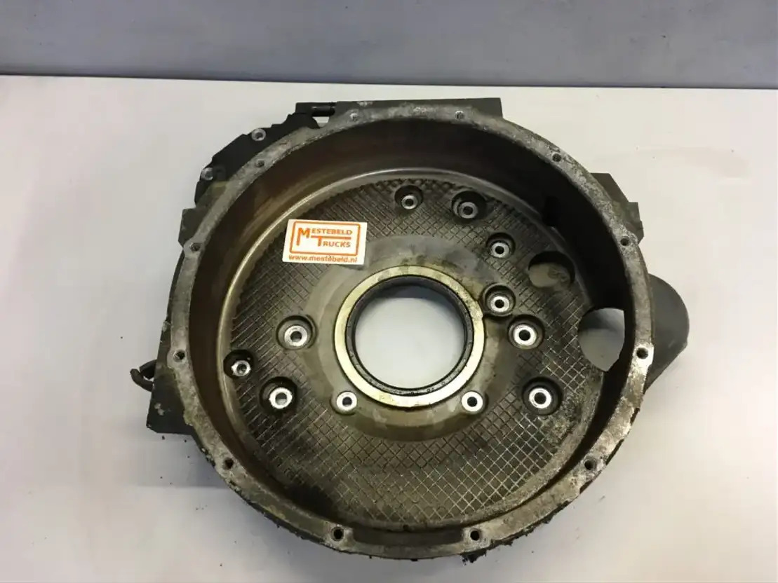 DAF Vliegwielhuis FR136S1 - Engine and parts for Truck: picture 1 DAF Vliegwielhuis FR136S1 - Engine and parts for Truck: picture 1