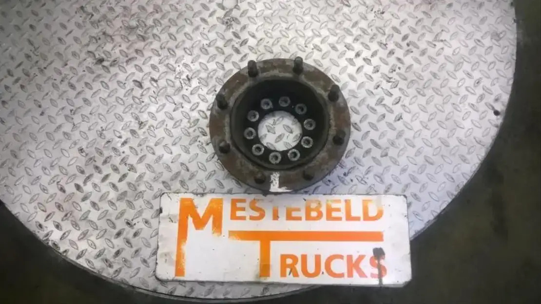 DAF Voorasnaaf - Front axle for Truck: picture 1 DAF Voorasnaaf - Front axle for Truck: picture 1