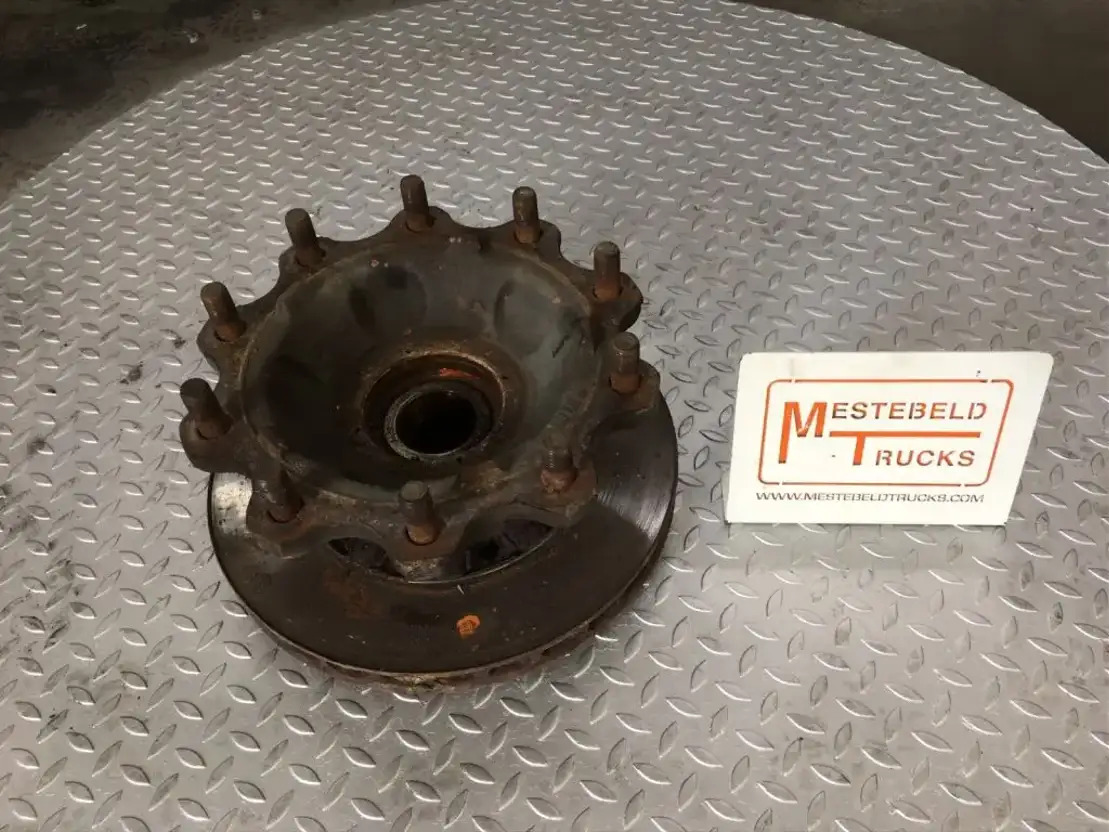 DAF Voorasnaaf - Front axle for Truck: picture 1 DAF Voorasnaaf - Front axle for Truck: picture 1