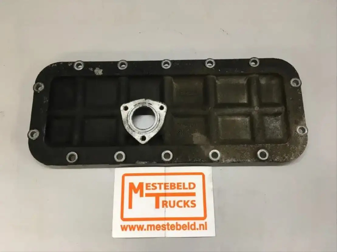 DAF Zijdeksel PE183 - Engine and parts for Truck: picture 1 DAF Zijdeksel PE183 - Engine and parts for Truck: picture 1