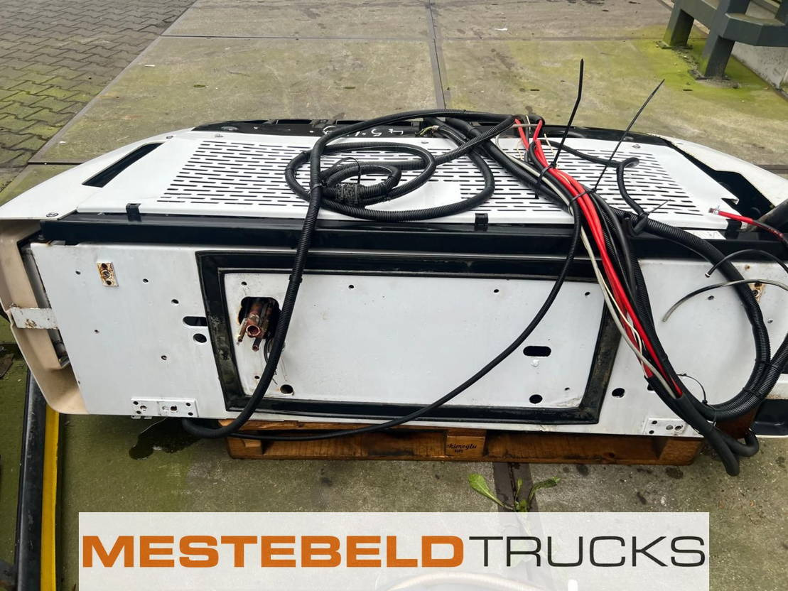 Diversen Koelmotor Carrier Supra 4500 - Refrigerator unit: picture 3 Diversen Koelmotor Carrier Supra 4500 - Refrigerator unit: picture 3