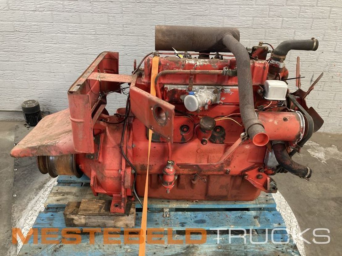 Diversen Motor Perkins 4 cil - Engine and parts for Truck: picture 3 Diversen Motor Perkins 4 cil - Engine and parts for Truck: picture 3