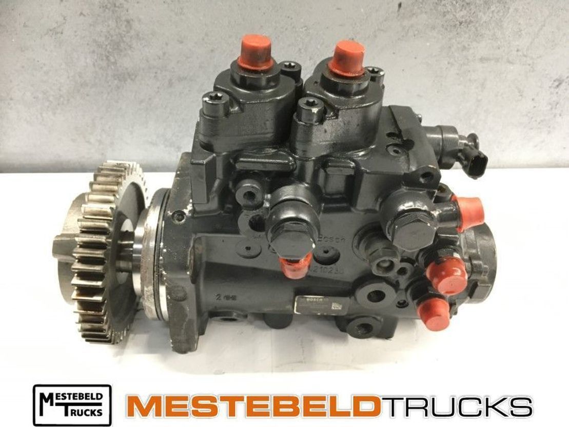 Iveco Brandstof hogedrukpomp cursor 11  - Fuel system for Van: picture 1 Iveco Brandstof hogedrukpomp cursor 11  - Fuel system for Van: picture 1