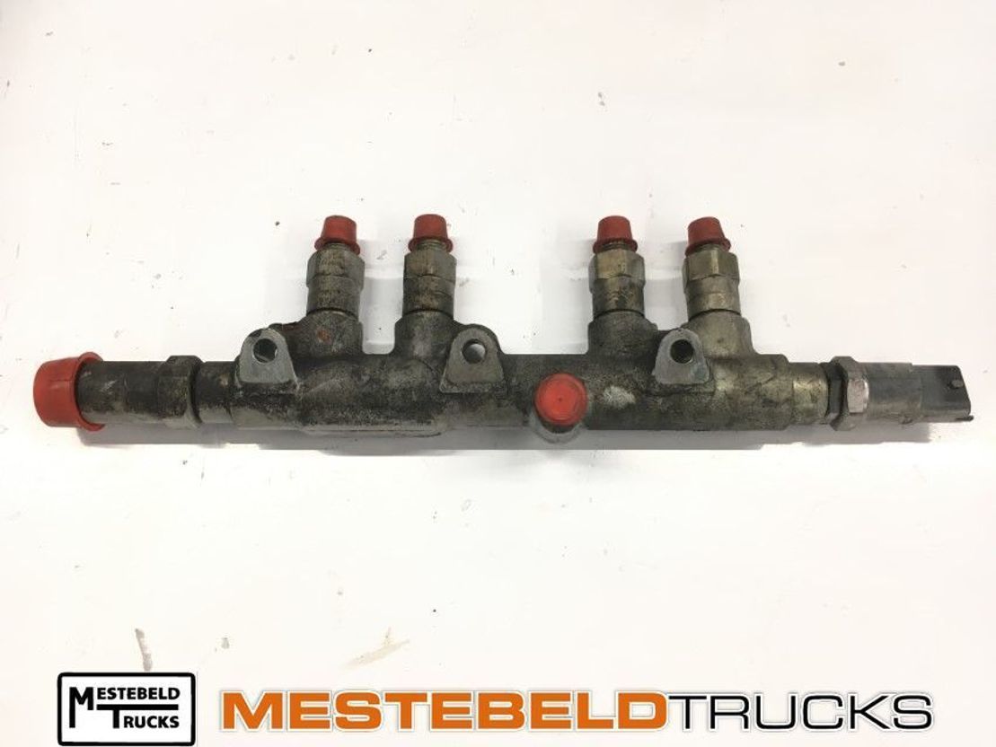 Iveco Drukbuis F4AE0481A-C107 tector - Fuel system for Van: picture 1 Iveco Drukbuis F4AE0481A-C107 tector - Fuel system for Van: picture 1
