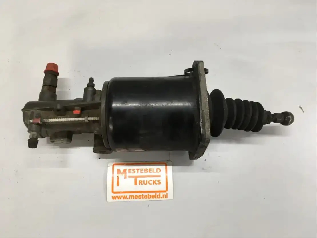 Iveco Koppelingsbekrachtiger Eurtech/Star 2895  - Clutch and parts for Truck: picture 1 Iveco Koppelingsbekrachtiger Eurtech/Star 2895  - Clutch and parts for Truck: picture 1