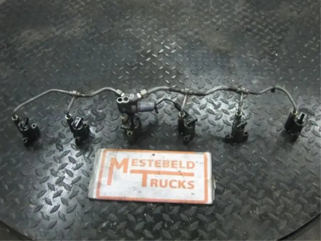 Iveco Motorremsysteem Stralis - Engine and parts for Truck: picture 1 Iveco Motorremsysteem Stralis - Engine and parts for Truck: picture 1