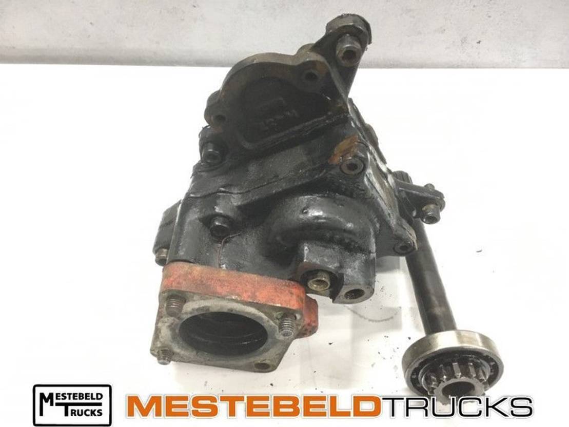 Iveco PTO - Hydraulics for Truck: picture 2 Iveco PTO - Hydraulics for Truck: picture 2