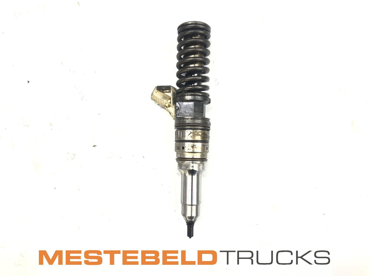 Iveco Pompverstuiver Stralis - Fuel system for Truck: picture 1 Iveco Pompverstuiver Stralis - Fuel system for Truck: picture 1
