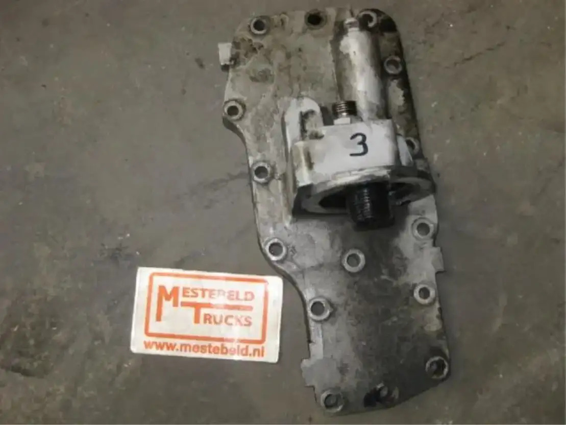 Iveco Warmtewisselaar Eurocargo - Engine and parts for Truck: picture 1 Iveco Warmtewisselaar Eurocargo - Engine and parts for Truck: picture 1