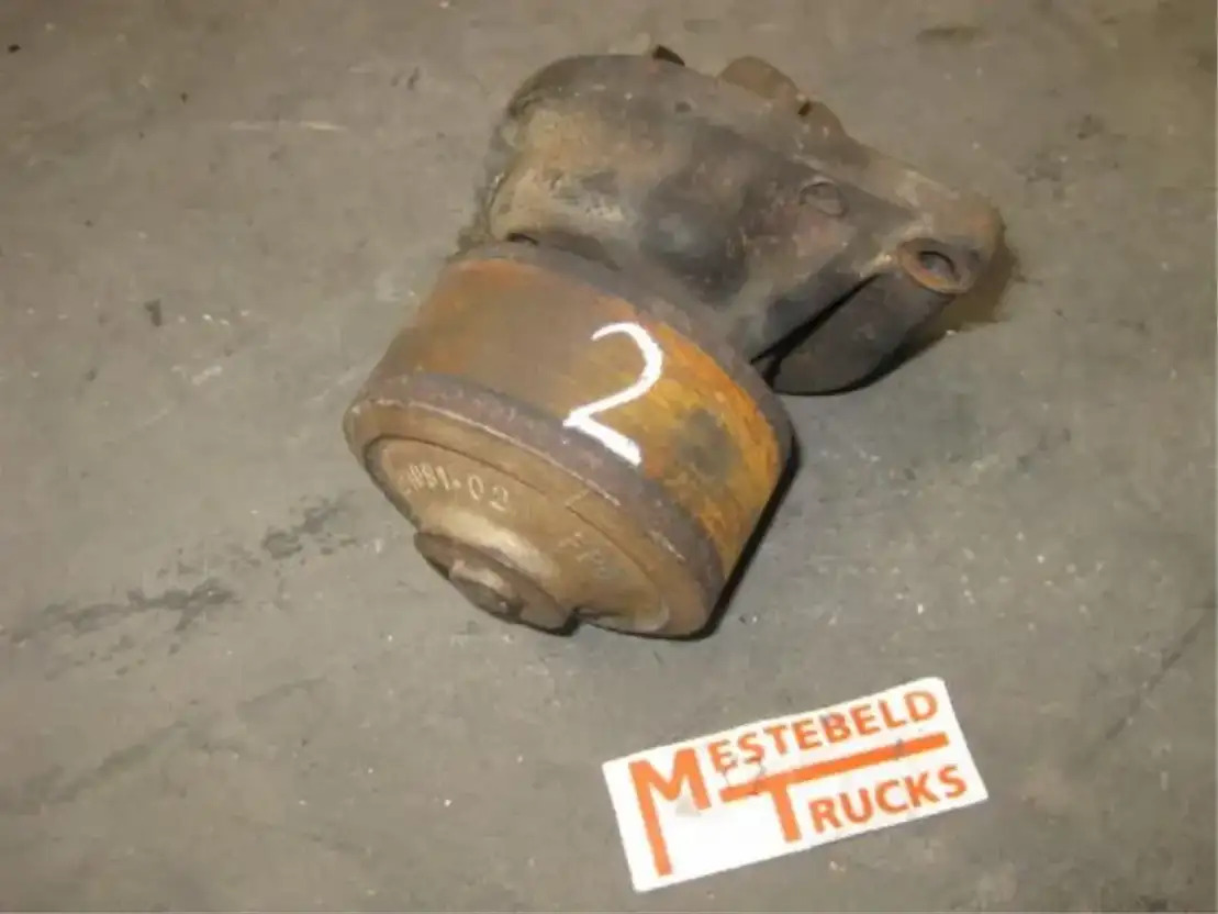 Iveco Waterpomp Eurocargo - Engine and parts for Truck: picture 1 Iveco Waterpomp Eurocargo - Engine and parts for Truck: picture 1