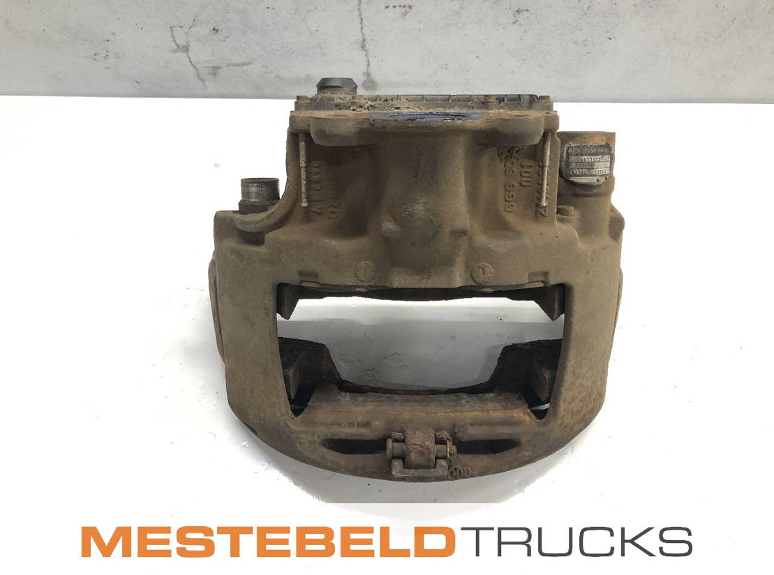 Knorr-Bremse Remklauw trailer - Brake parts for Truck: picture 1 Knorr-Bremse Remklauw trailer - Brake parts for Truck: picture 1