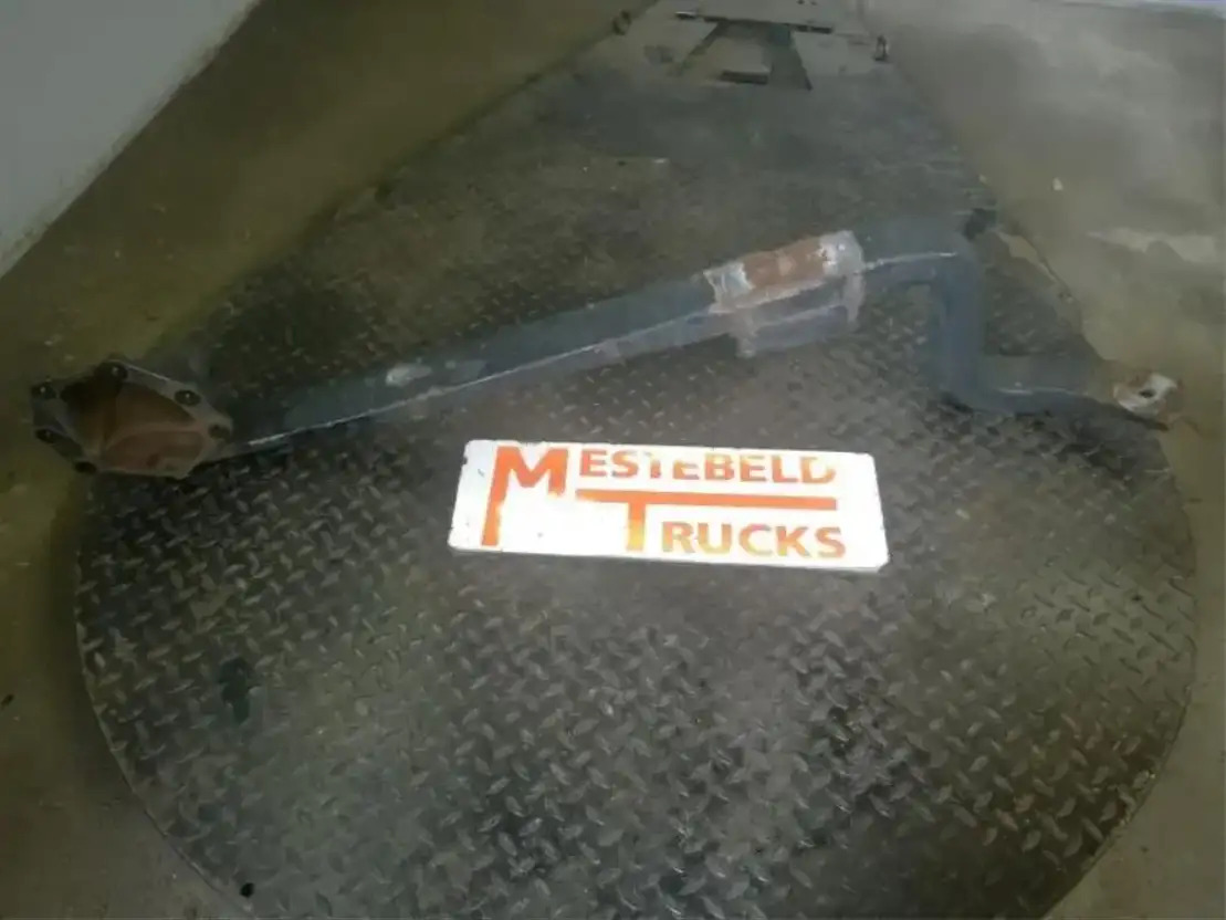 MAN Bladveer TGL - Frame/ Chassis for Truck: picture 1 MAN Bladveer TGL - Frame/ Chassis for Truck: picture 1
