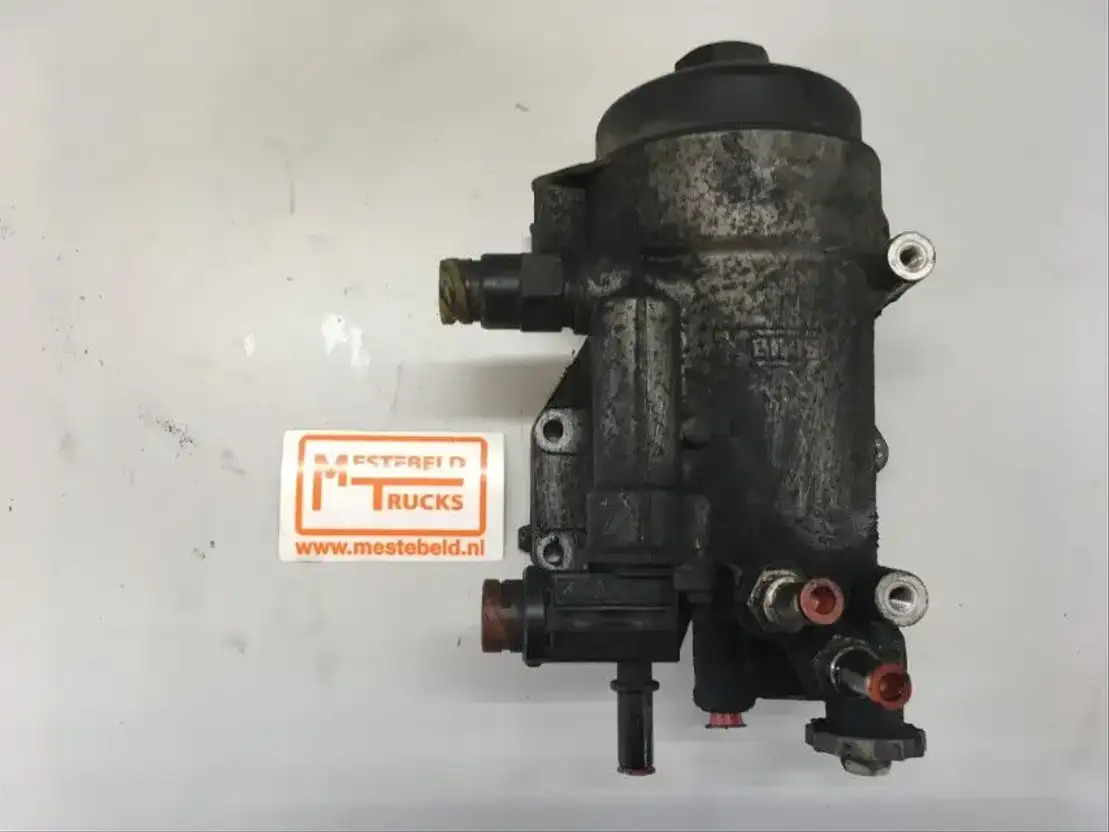 MAN Brandstoffilter - Fuel filter for Truck: picture 1 MAN Brandstoffilter - Fuel filter for Truck: picture 1