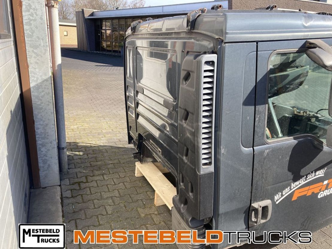 MAN Cabine - Cab for Truck: picture 4 MAN Cabine - Cab for Truck: picture 4
