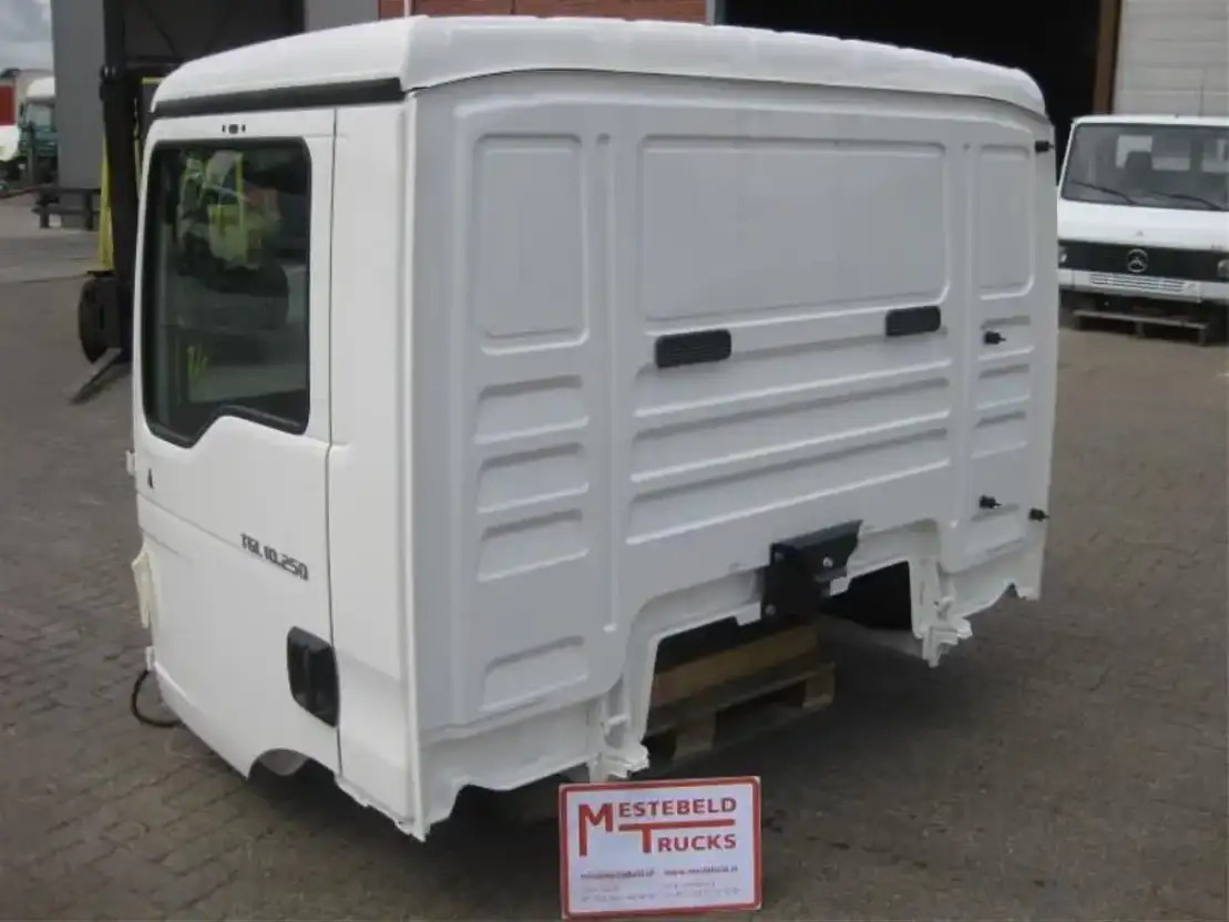 MAN Cabine TGL 10-250 - Cab for Truck: picture 2 MAN Cabine TGL 10-250 - Cab for Truck: picture 2