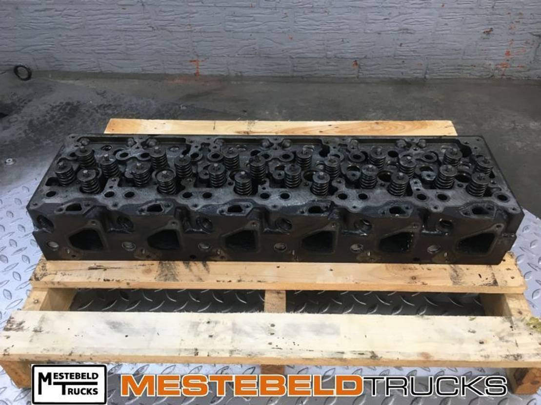 MAN Cilinderkop D 0836 LFL 60 - Engine and parts for Truck: picture 1 MAN Cilinderkop D 0836 LFL 60 - Engine and parts for Truck: picture 1