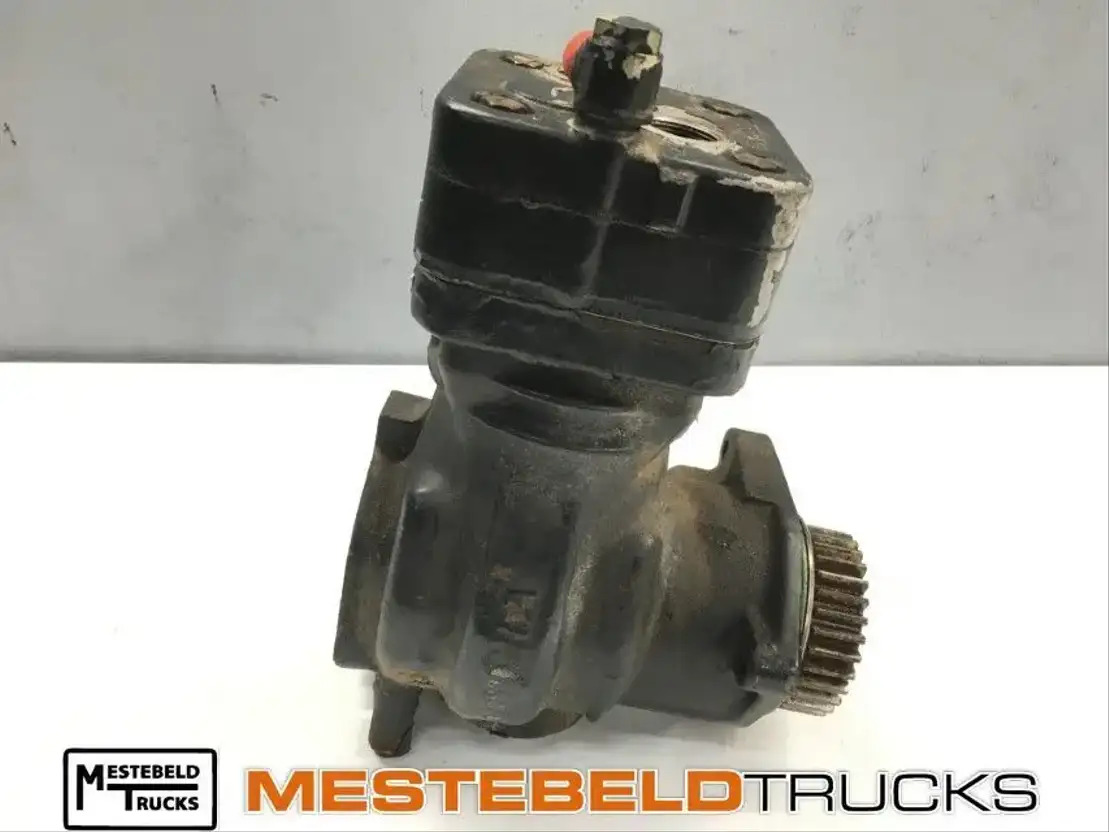 MAN Compressor - Engine for Truck: picture 1 MAN Compressor - Engine for Truck: picture 1