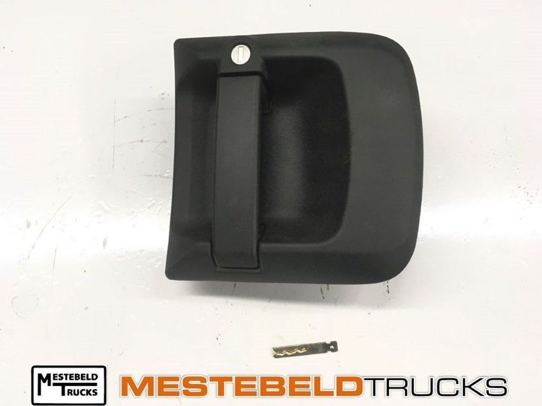 MAN Deur handgreep rechts - Cab and interior for Truck: picture 1 MAN Deur handgreep rechts - Cab and interior for Truck: picture 1