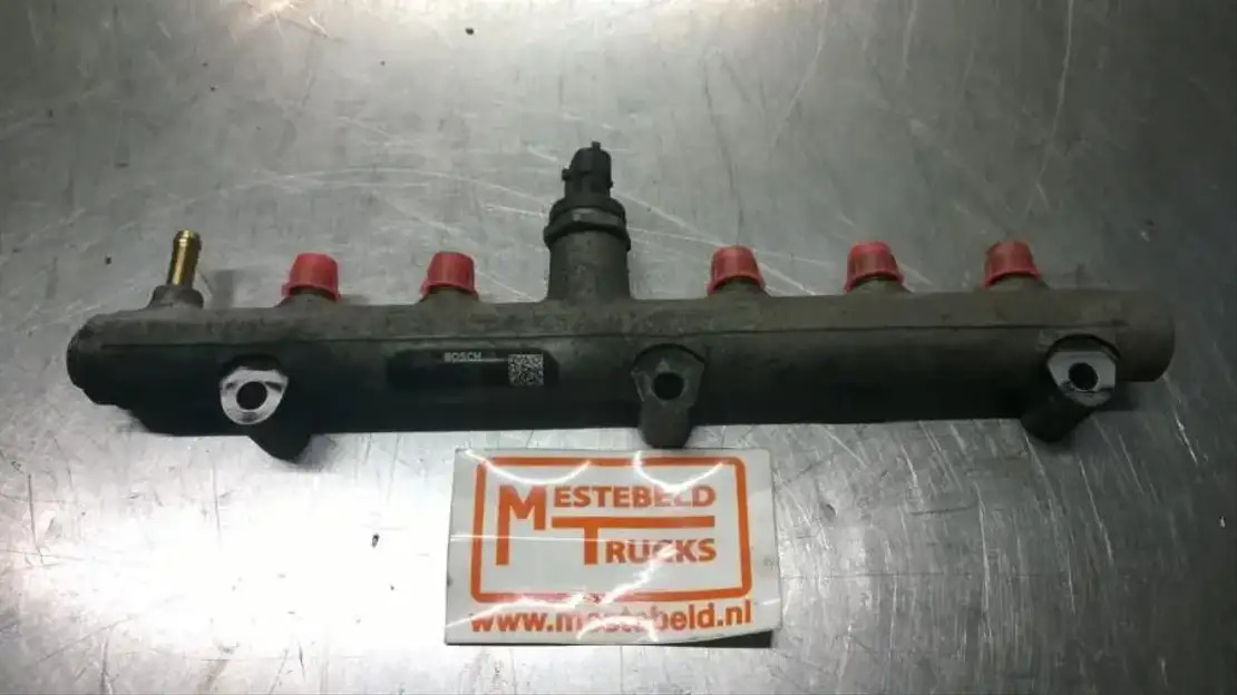 MAN Drukbuis D0834 LFL55 - Fuel system for Truck: picture 1 MAN Drukbuis D0834 LFL55 - Fuel system for Truck: picture 1