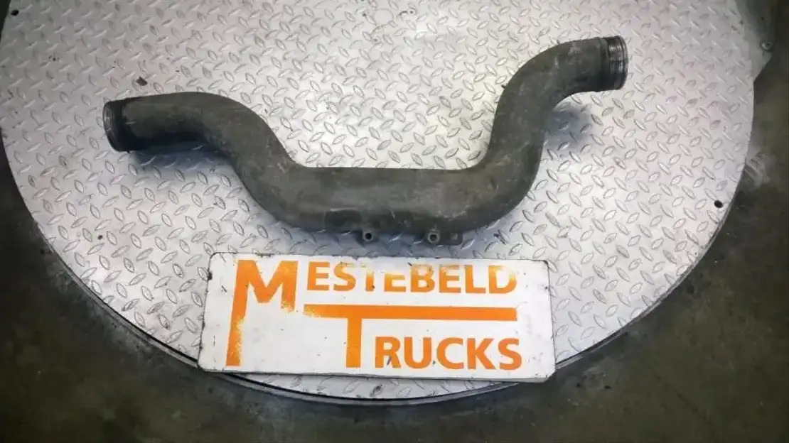 MAN Inlaatluchtbuis TGA - Air intake pipe for Truck: picture 1 MAN Inlaatluchtbuis TGA - Air intake pipe for Truck: picture 1