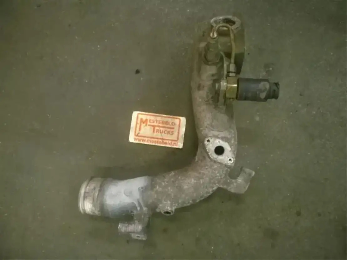 MAN Inlaatspruitstuk TGL - Engine and parts for Truck: picture 1 MAN Inlaatspruitstuk TGL - Engine and parts for Truck: picture 1