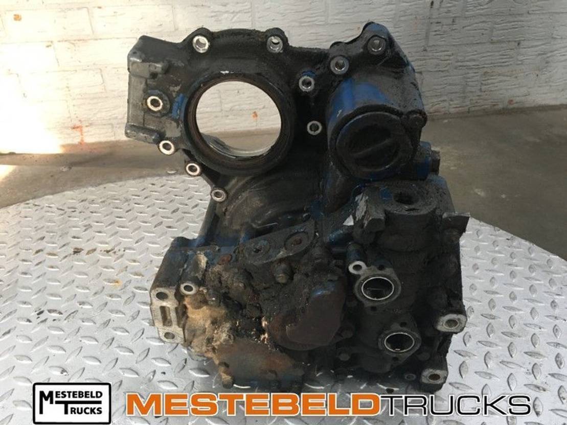 MAN Intarder 16S221 - Gearbox for Truck: picture 2 MAN Intarder 16S221 - Gearbox for Truck: picture 2