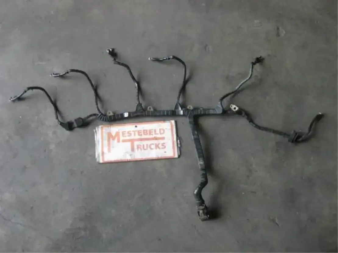 MAN Kabelboom van motor TGA - Electrical system for Truck: picture 1 MAN Kabelboom van motor TGA - Electrical system for Truck: picture 1