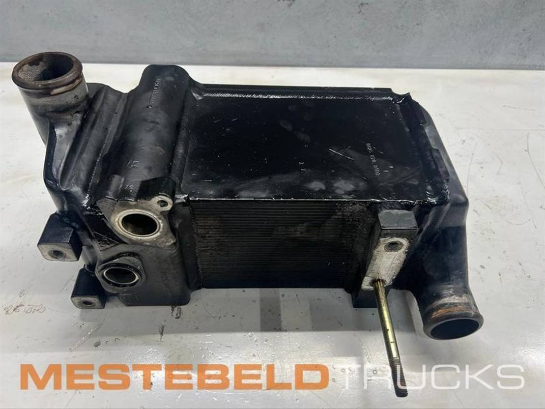 MAN Koeler intarder - Gearbox for Truck: picture 1 MAN Koeler intarder - Gearbox for Truck: picture 1