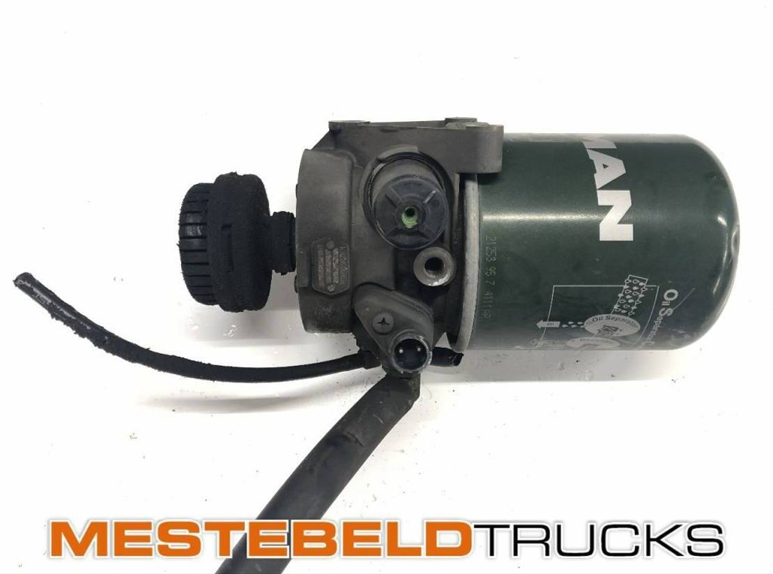 MAN Luchtdroger - Brake parts for Truck: picture 1 MAN Luchtdroger - Brake parts for Truck: picture 1
