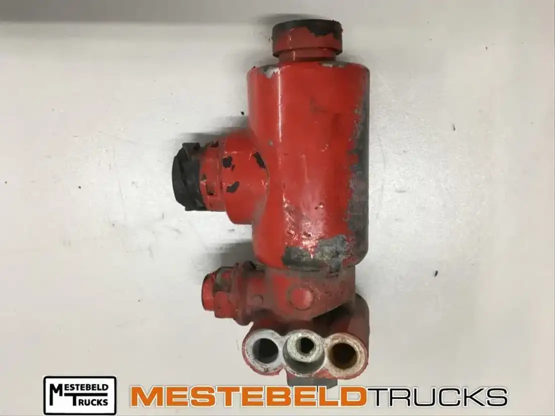MAN Magneetklep - Brake parts for Truck: picture 1 MAN Magneetklep - Brake parts for Truck: picture 1
