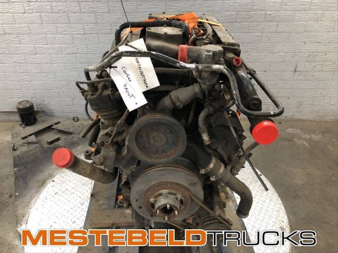 MAN Motor D 0824 LFL 01 - Engine for Truck: picture 4 MAN Motor D 0824 LFL 01 - Engine for Truck: picture 4