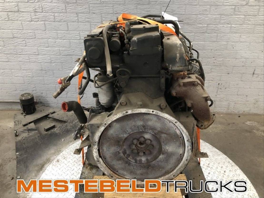 MAN Motor D 0824 LFL 01 - Engine for Truck: picture 2 MAN Motor D 0824 LFL 01 - Engine for Truck: picture 2