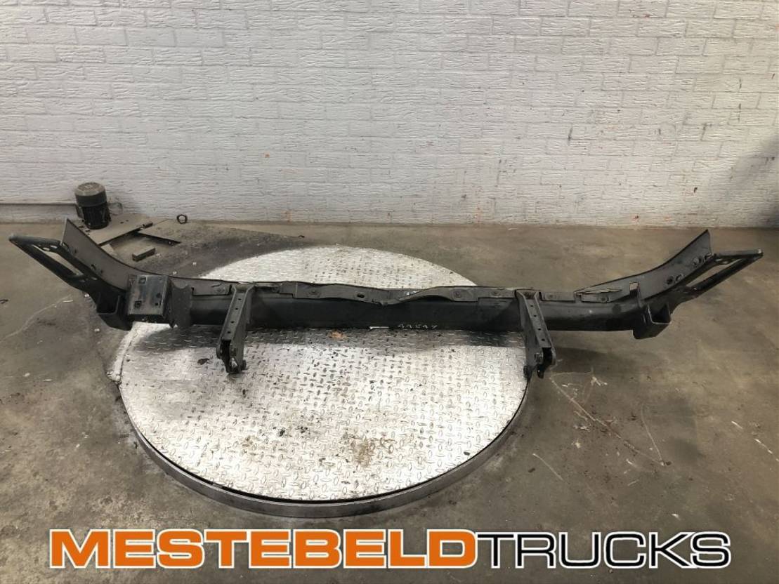 MAN Onderrijbeveiliging GS - Frame/ Chassis for Truck: picture 1 MAN Onderrijbeveiliging GS - Frame/ Chassis for Truck: picture 1