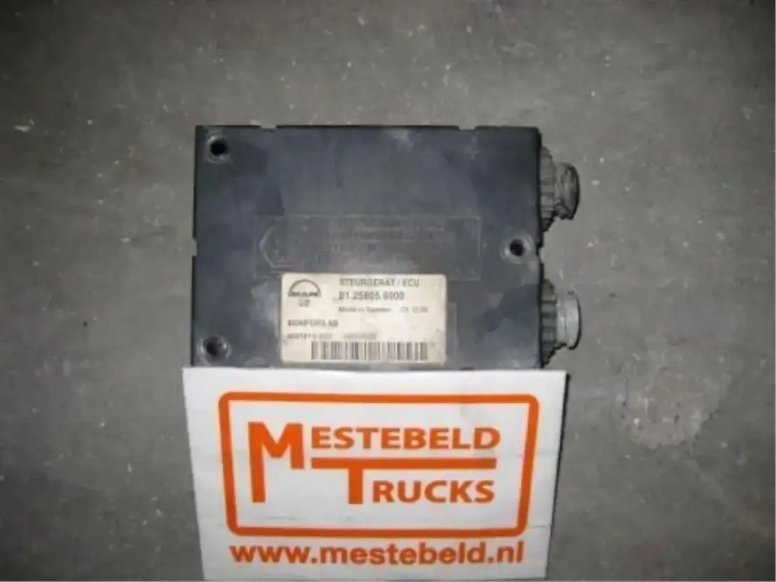MAN Regeleenheid TGA - Electrical system for Truck: picture 1 MAN Regeleenheid TGA - Electrical system for Truck: picture 1