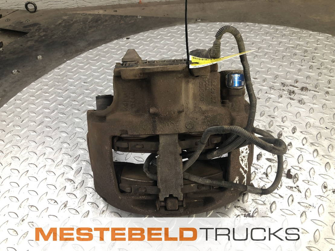 MAN Remklauw rechtsvoor  - Brake caliper for Truck: picture 1 MAN Remklauw rechtsvoor  - Brake caliper for Truck: picture 1
