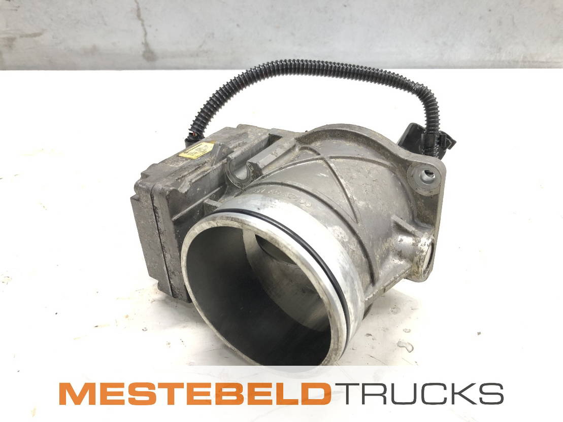 MAN Smoorklep D2676 LF46 - Exhaust system for Truck: picture 1 MAN Smoorklep D2676 LF46 - Exhaust system for Truck: picture 1