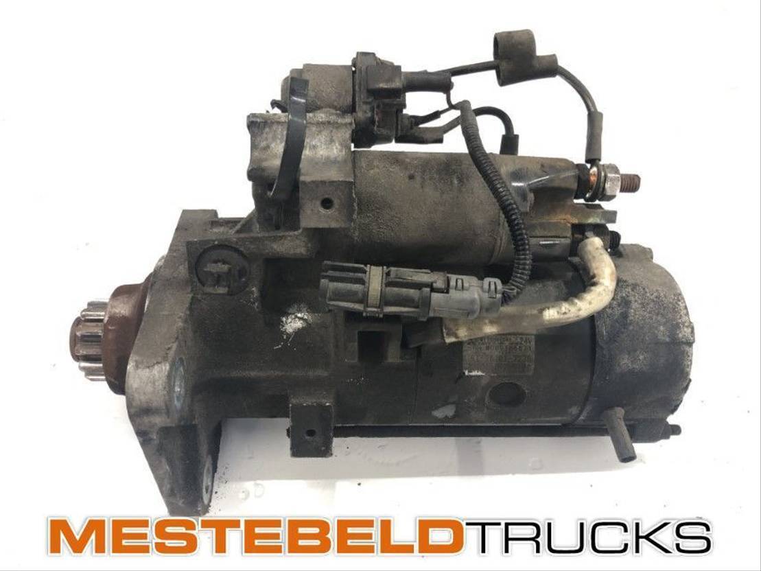MAN Startmotor D2676 LF 53 - Engine and parts for Truck: picture 1 MAN Startmotor D2676 LF 53 - Engine and parts for Truck: picture 1
