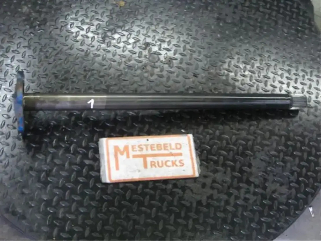 MAN Steekas M2000 / L2000 - Rear axle for Truck: picture 1 MAN Steekas M2000 / L2000 - Rear axle for Truck: picture 1