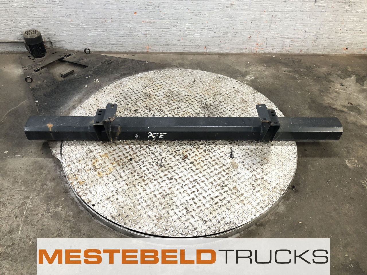 MAN Stuurstang TGL - Steering for Truck: picture 1 MAN Stuurstang TGL - Steering for Truck: picture 1