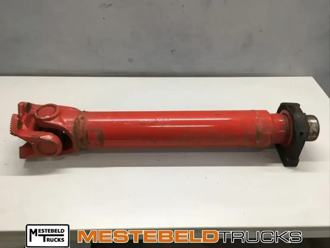 MAN Tussenas - Drive shaft for Truck: picture 1 MAN Tussenas - Drive shaft for Truck: picture 1