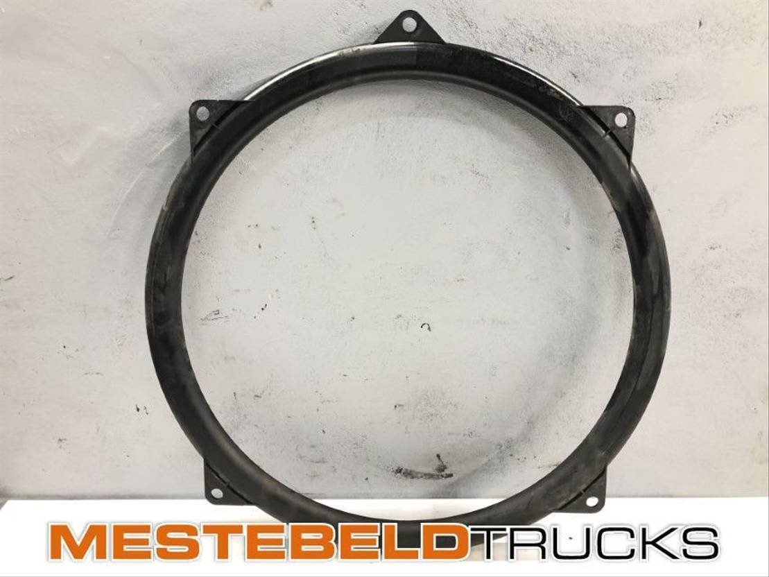 MAN Ventilatorring - Cooling system for Truck: picture 1 MAN Ventilatorring - Cooling system for Truck: picture 1