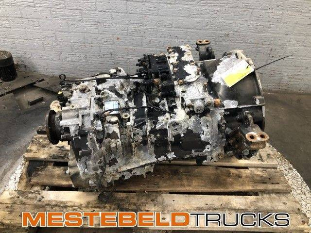 MAN Versnellingsbak 9S 1310 TO - Gearbox for Truck: picture 3 MAN Versnellingsbak 9S 1310 TO - Gearbox for Truck: picture 3