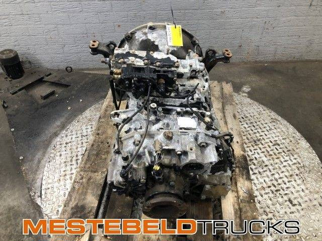 MAN Versnellingsbak 9S 1310 TO - Gearbox for Truck: picture 2 MAN Versnellingsbak 9S 1310 TO - Gearbox for Truck: picture 2